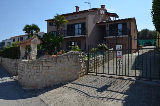 Apartmán Istrie - Pješčana Uvala (Pula) IS 7021 N5