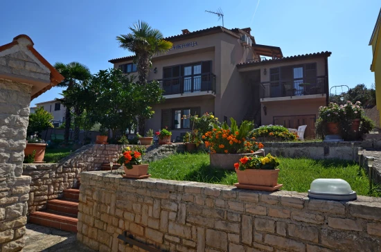 Apartmán Istrie - Pješčana Uvala (Pula) IS 7021 N5