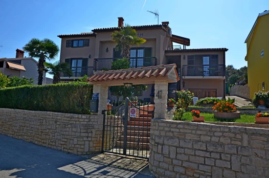 Apartmán Istrie - Pješčana Uvala (Pula) IS 7021 N5