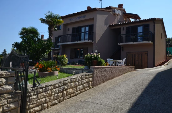 Apartmán Istrie - Pješčana Uvala (Pula) IS 7021 N5