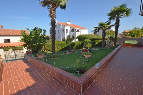 Apartmán Istrie - Pješčana Uvala (Pula) IS 7021 N5