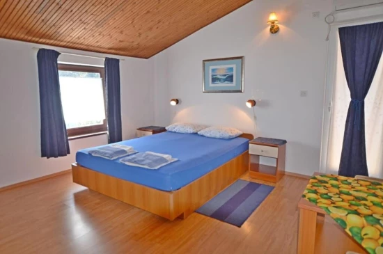 Apartmán Istrie - Pješčana Uvala (Pula) IS 7021 N5