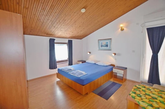 Apartmán Istrie - Pješčana Uvala (Pula) IS 7021 N5