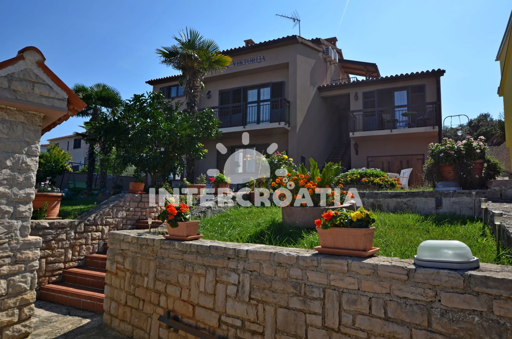 Apartmán Istrie - Pješčana Uvala (Pula) IS 7021 N6