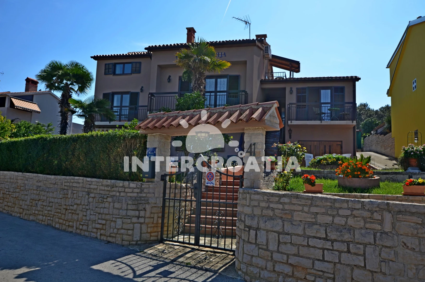 Apartmán Istrie - Pješčana Uvala (Pula) IS 7021 N6