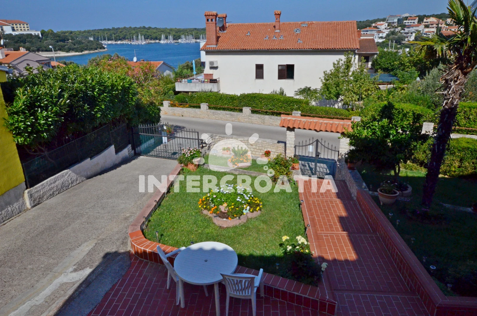 Apartmán Istrie - Pješčana Uvala (Pula) IS 7022 N2