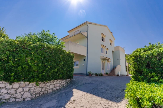 Apartmán Ostrov Rab - Supetarska Draga OS 9216 N4