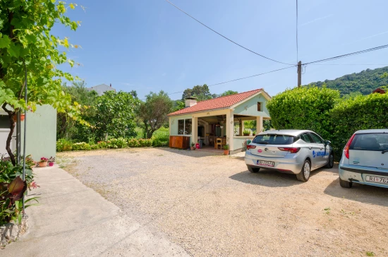 Apartmán Ostrov Rab - Supetarska Draga OS 9216 N4