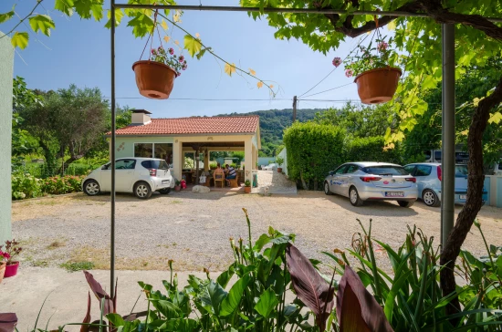 Apartmán Ostrov Rab - Supetarska Draga OS 9216 N4