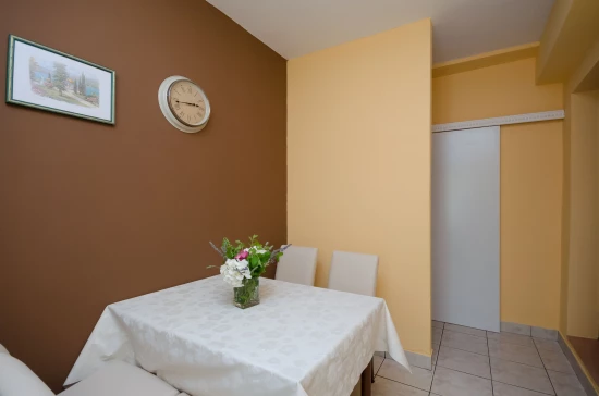 Apartmán Ostrov Rab - Supetarska Draga OS 9216 N4