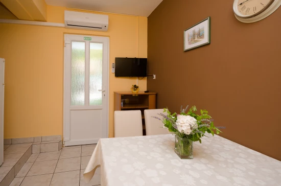 Apartmán Ostrov Rab - Supetarska Draga OS 9216 N4