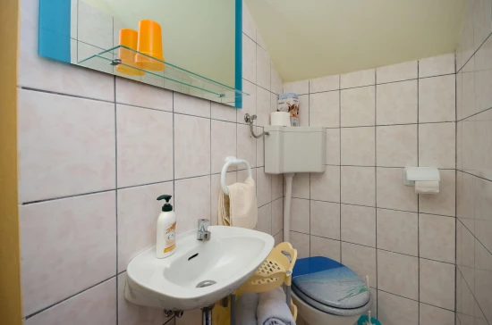 Apartmán Ostrov Rab - Supetarska Draga OS 9216 N4