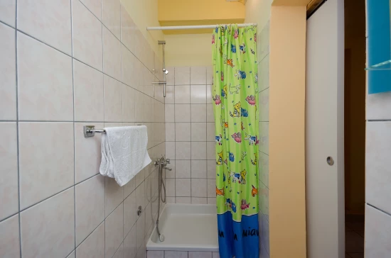 Apartmán Ostrov Rab - Supetarska Draga OS 9216 N4