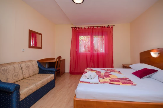 Apartmán Ostrov Rab - Supetarska Draga OS 9216 N4