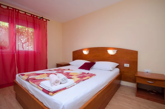 Apartmán Ostrov Rab - Supetarska Draga OS 9216 N4