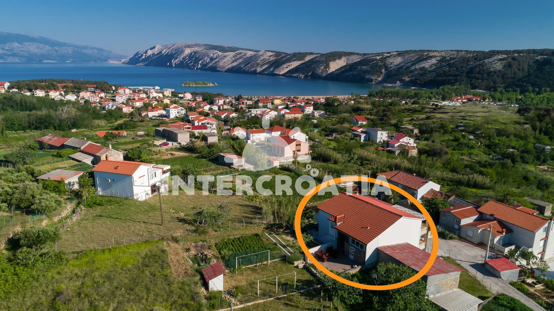 Apartmán Ostrov Rab - Lopar OS 9217 N1