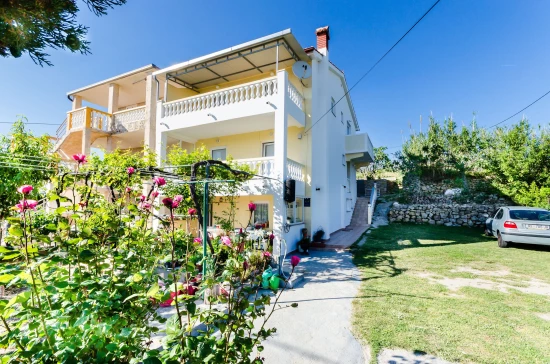 Apartmán Ostrov Rab - Lopar OS 9217 N1