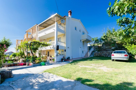 Apartmán Ostrov Rab - Lopar OS 9217 N1