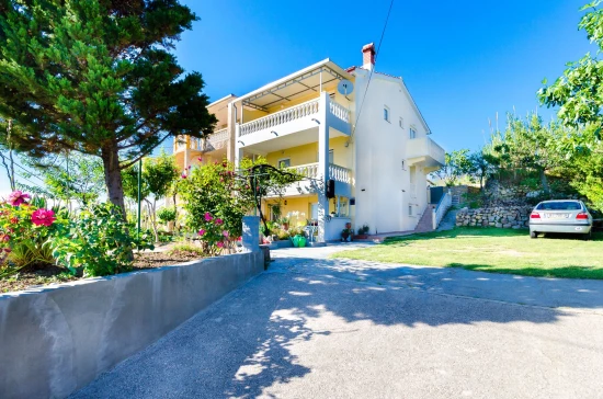 Apartmán Ostrov Rab - Lopar OS 9217 N1