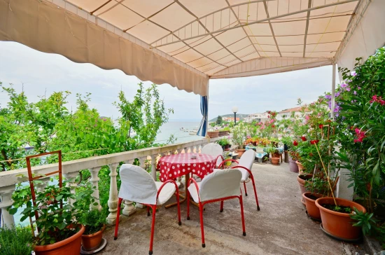 Apartmán Ostrov Rab - Supetarska Draga OS 9218 N2