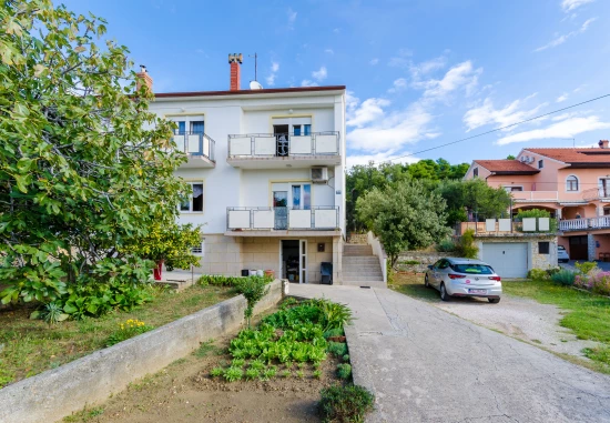 Apartmán Ostrov Rab - Banjol OS 9219 N1