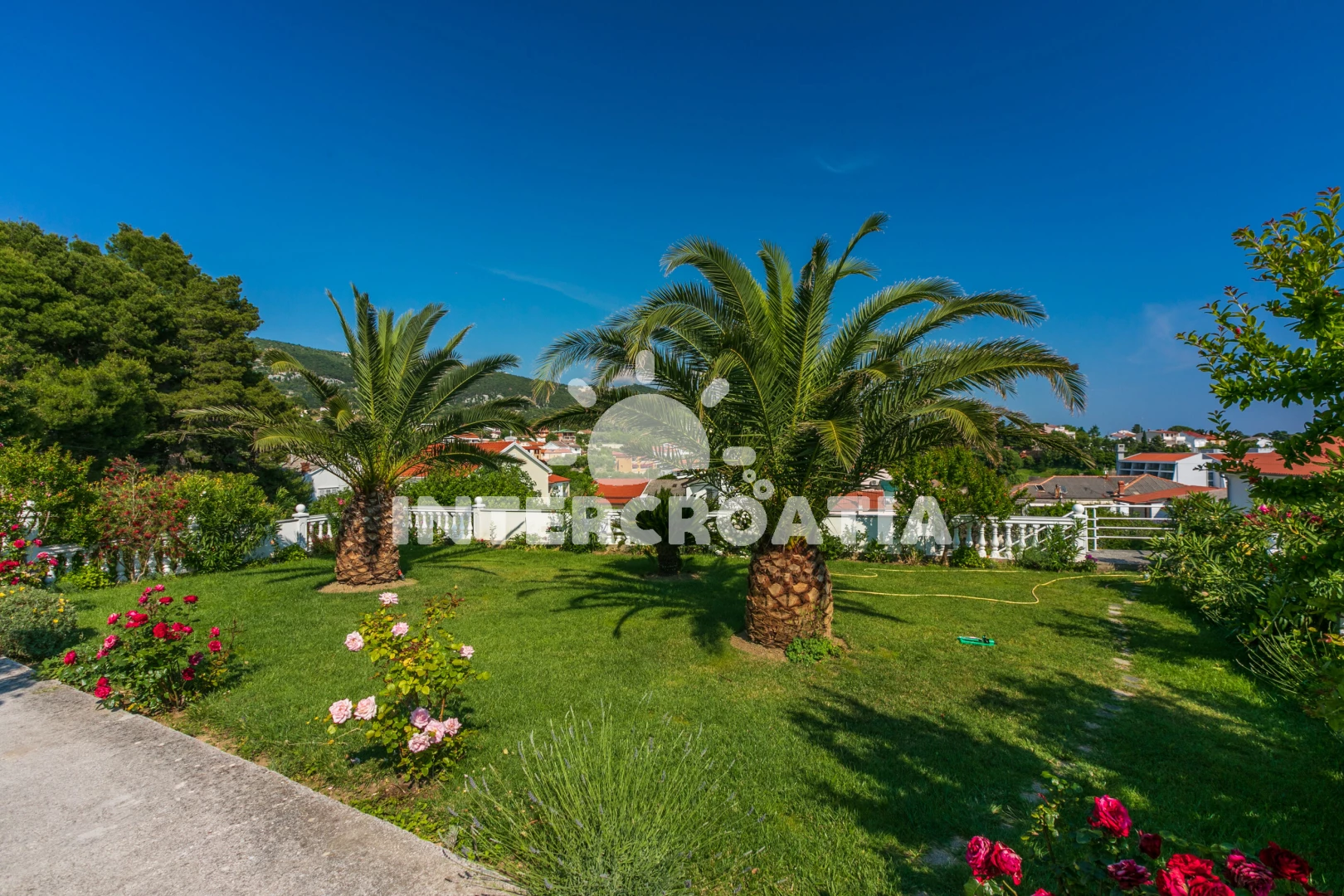 Apartmán Ostrov Rab - Banjol OS 9220 N4