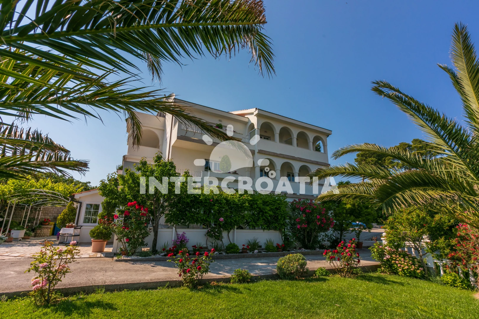 Apartmán Ostrov Rab - Banjol OS 9220 N5