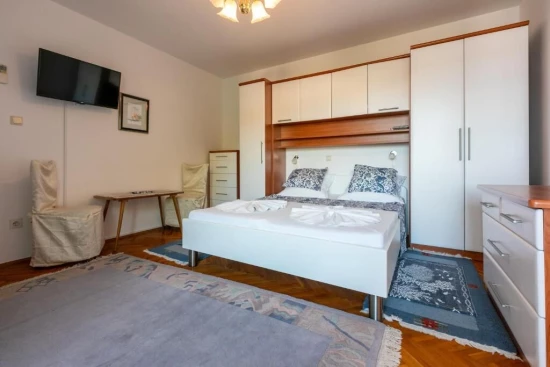 Apartmán Ostrov Rab - Banjol OS 9220 N5