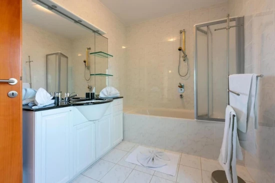 Apartmán Ostrov Rab - Banjol OS 9220 N5