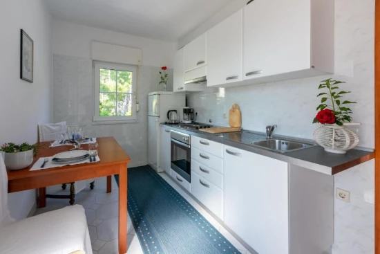 Apartmán Ostrov Rab - Banjol OS 9220 N5