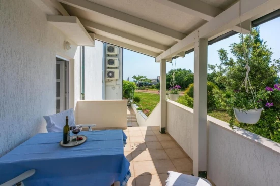 Apartmán Ostrov Rab - Banjol OS 9220 N5