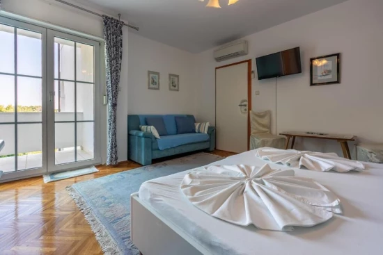 Apartmán Ostrov Rab - Banjol OS 9220 N5