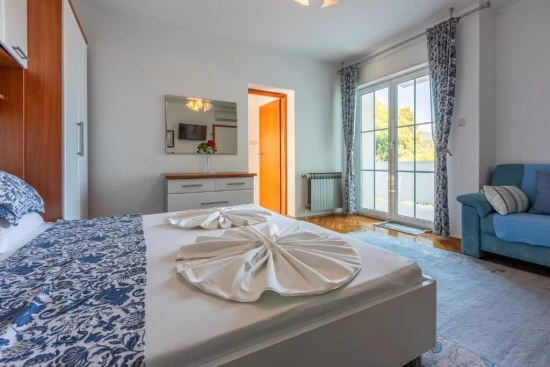 Apartmán Ostrov Rab - Banjol OS 9220 N5