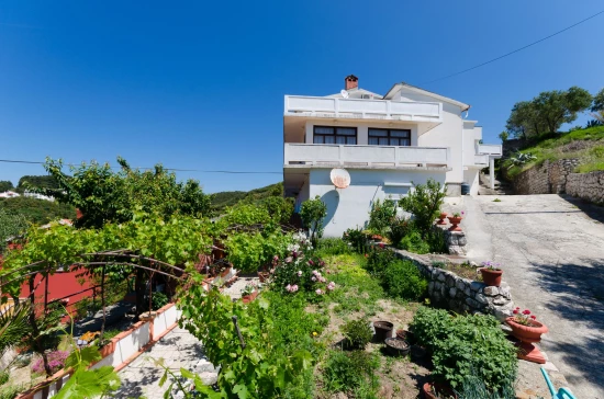 Apartmán Ostrov Rab - Kampor OS 9222 N1