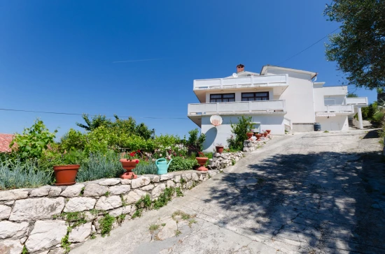 Apartmán Ostrov Rab - Kampor OS 9222 N1