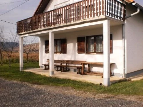 Apartmán Kvarner - Smoljanac (Plitvická Jezera) KV 7052 N2