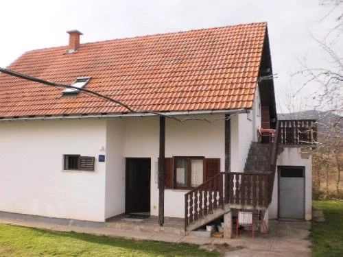 Apartmán Kvarner - Smoljanac (Plitvická Jezera) KV 7052 N2