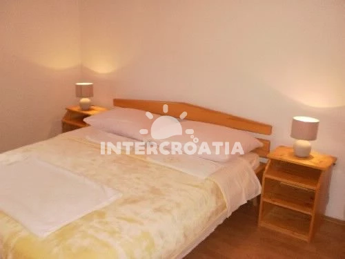 Apartmán Kvarner - Smoljanac (Plitvická Jezera) KV 7052 N2