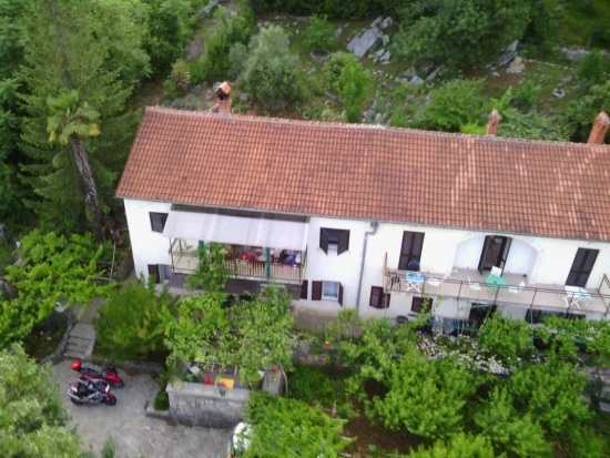 Apartmán Kvarner - Ičići KV 7053 N2