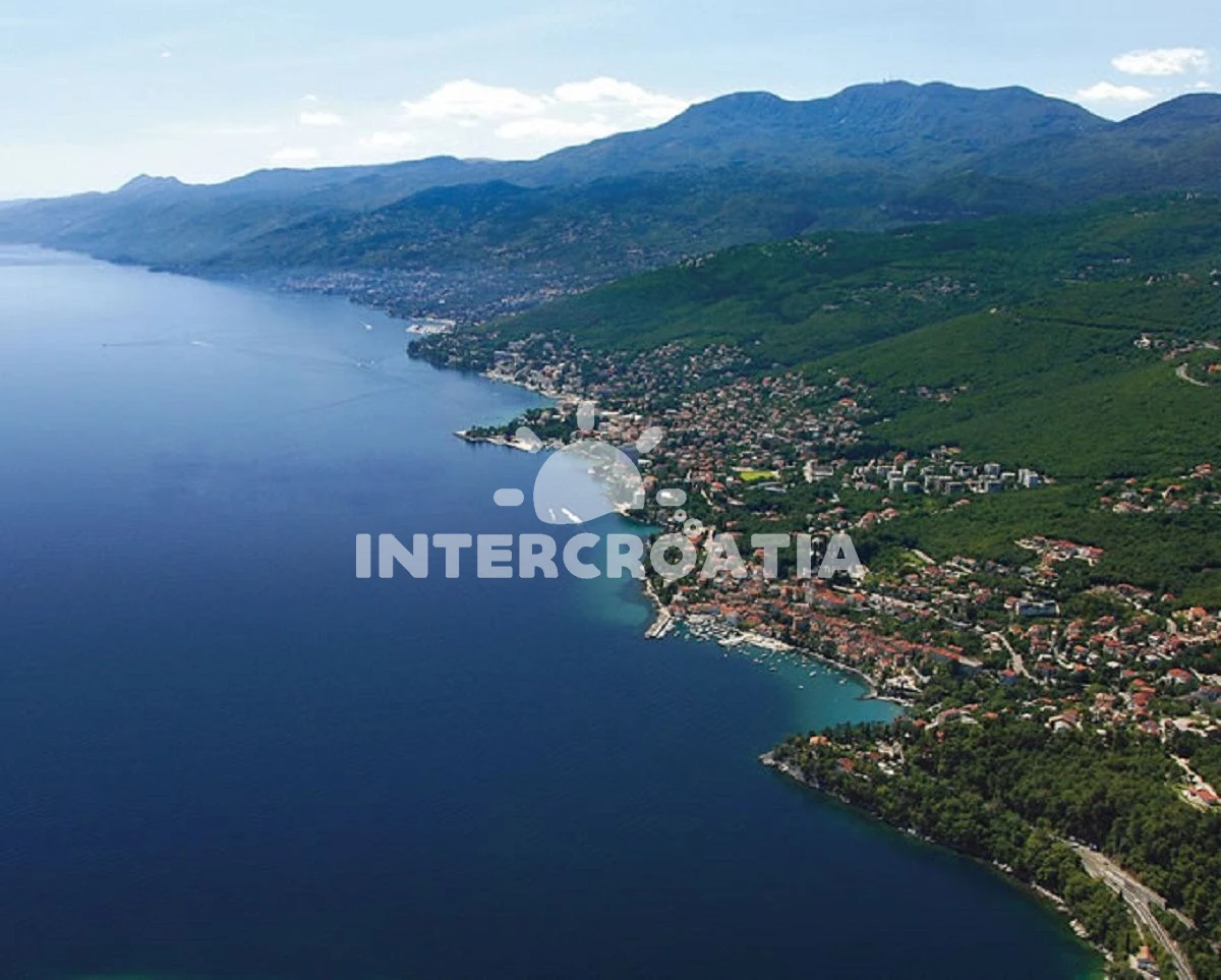 Apartmán Kvarner - Ičići KV 7053 N2