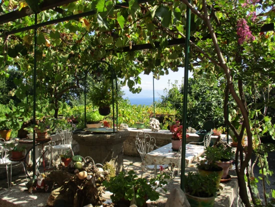 Apartmán Kvarner - Ičići KV 7053 N2