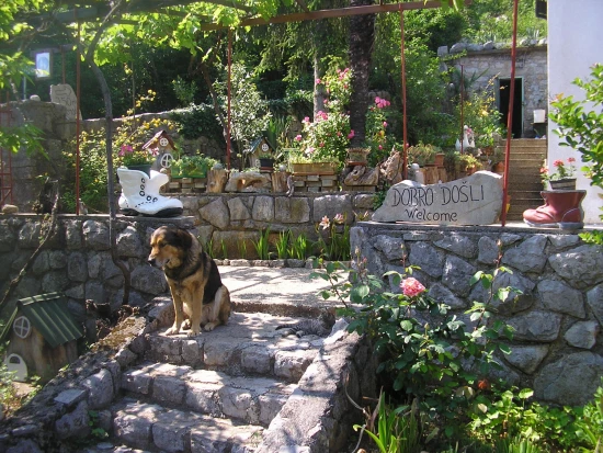 Apartmán Kvarner - Ičići KV 7053 N2