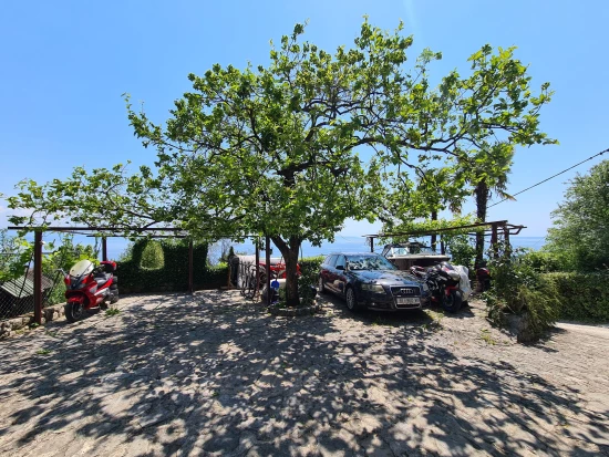 Apartmán Kvarner - Ičići KV 7053 N2