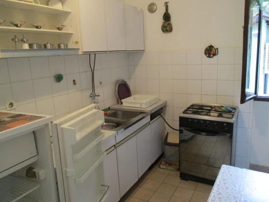 Apartmán Kvarner - Ičići KV 7053 N2