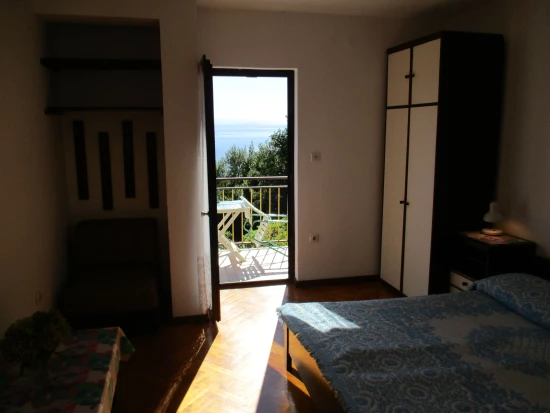 Apartmán Kvarner - Ičići KV 7053 N2