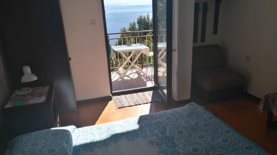 Apartmán Kvarner - Ičići KV 7053 N2