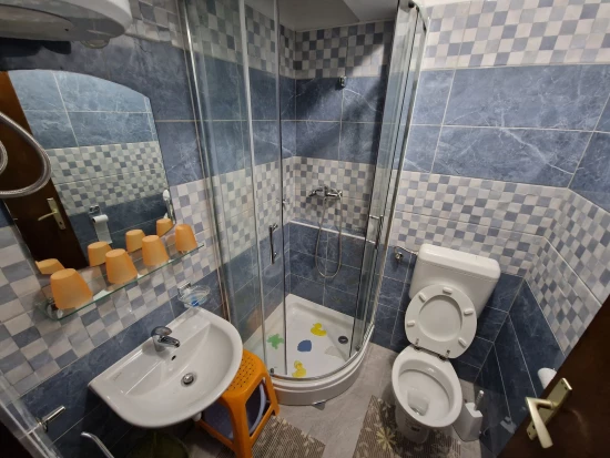 Apartmán Kvarner - Ičići KV 7053 N2