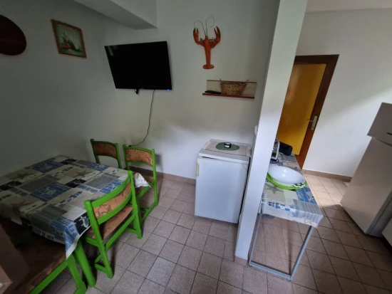 Apartmán Kvarner - Ičići KV 7053 N2