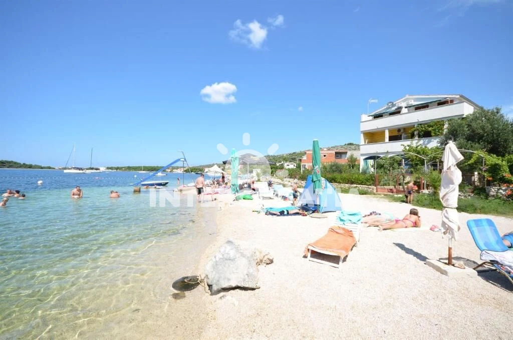 Domek Severní Dalmácie - Rogoznica DA 7159 N1