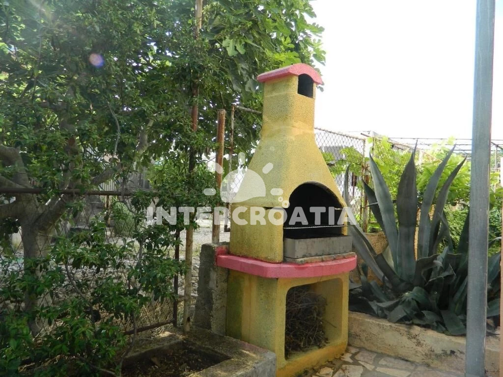 Domek Severní Dalmácie - Rogoznica DA 7159 N1